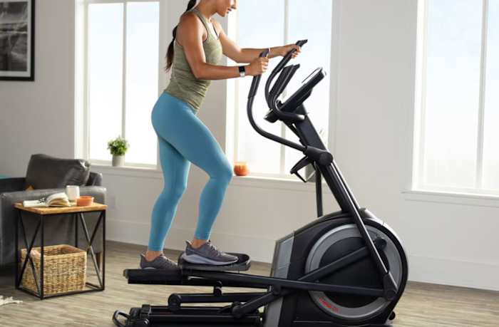 ProForm Carbon EL Elliptical